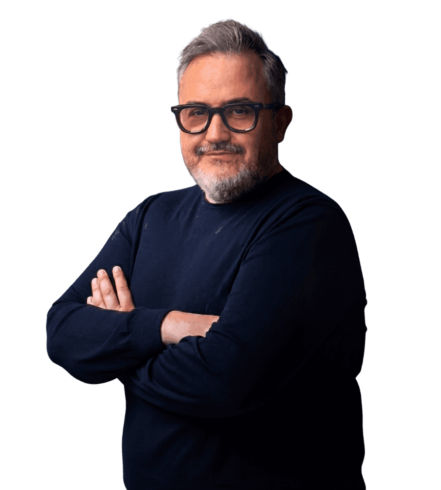 Claudio  Forlani