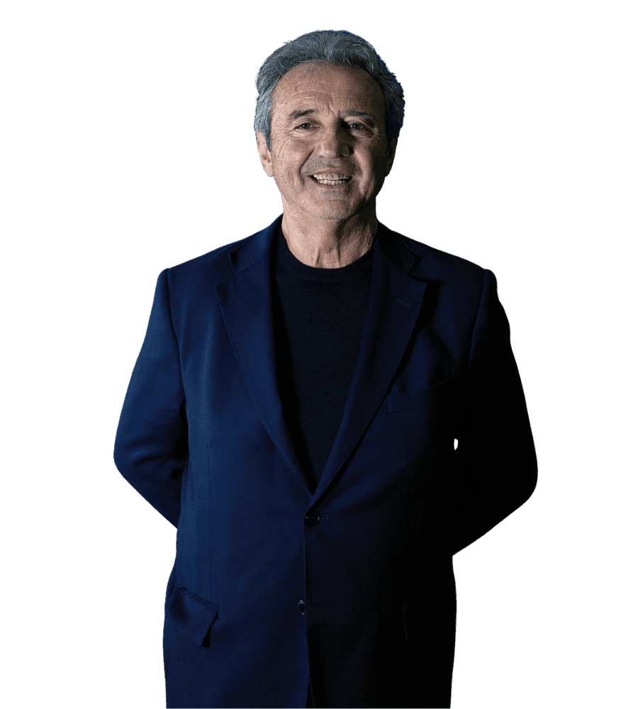 Fausto Gritti