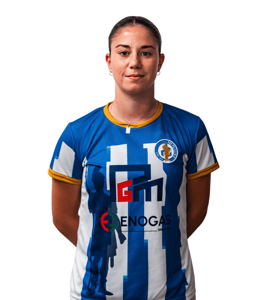 LETIZIA ANGOLI