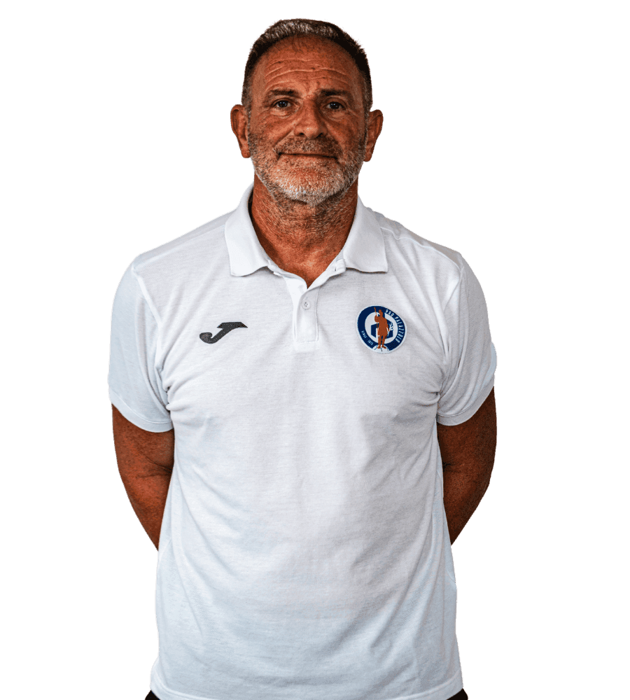 Angelo Cuni