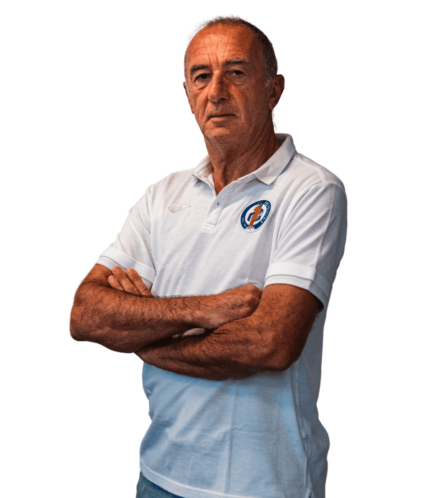 Stefano Bonometti