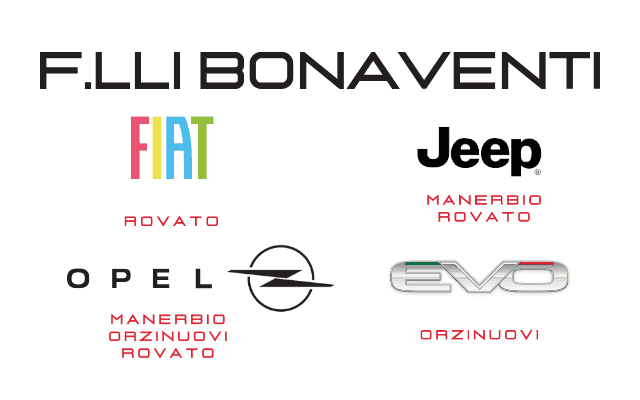 Bonaventi