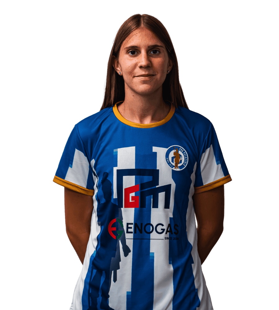 CLARA RACCAGNI