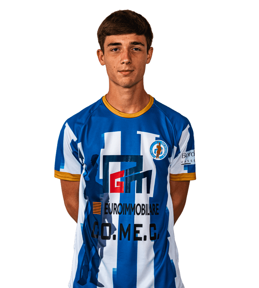 Filippo Chiari