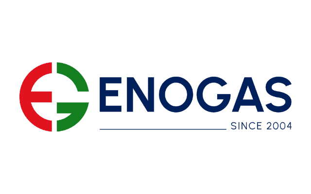 Enogas