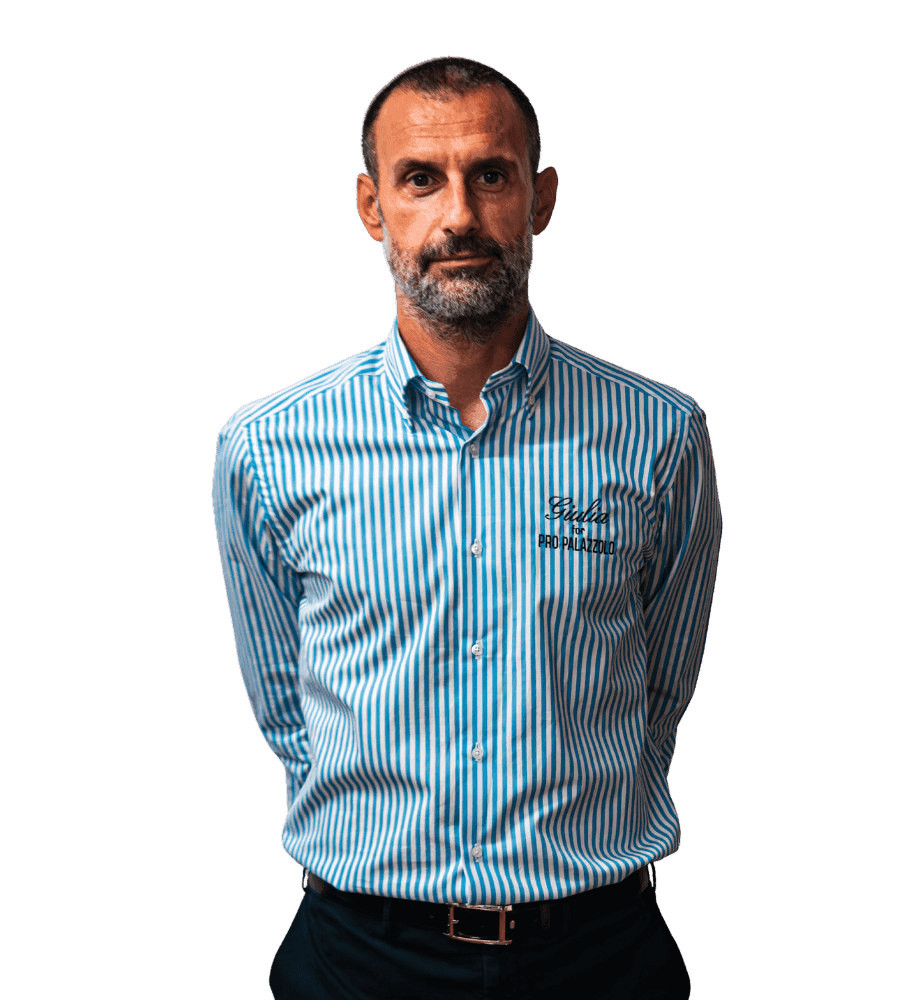 FABIO TRECCANI