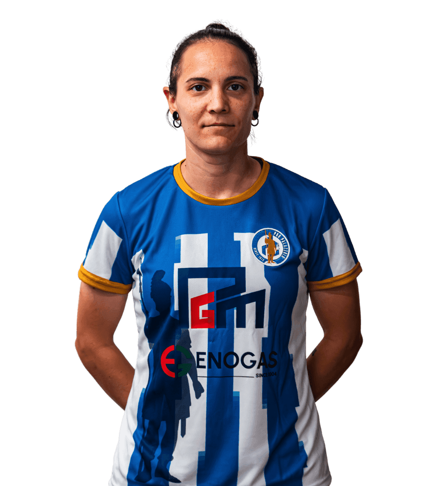 ALICE FOTI