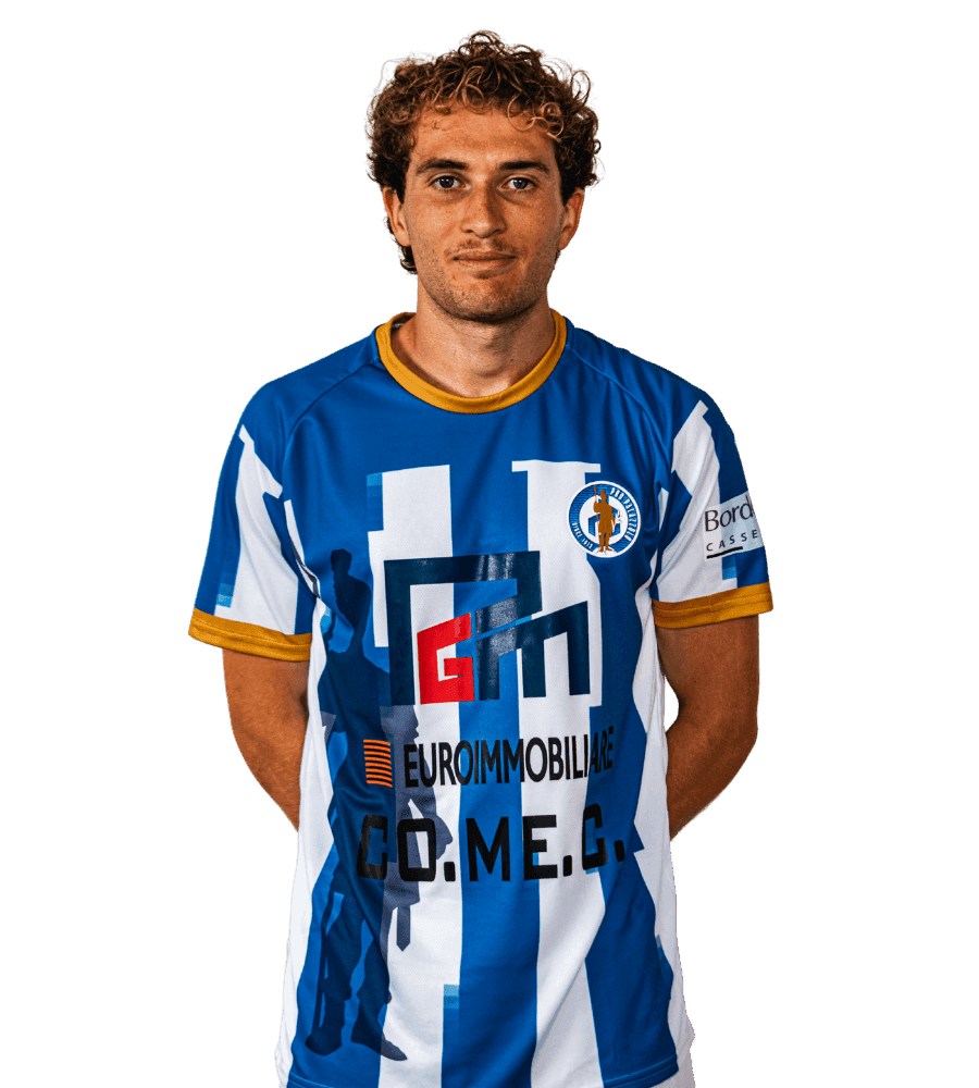 Federico Cerri