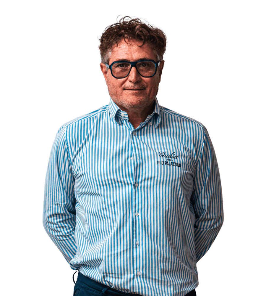 GIOVANNI BRUSA