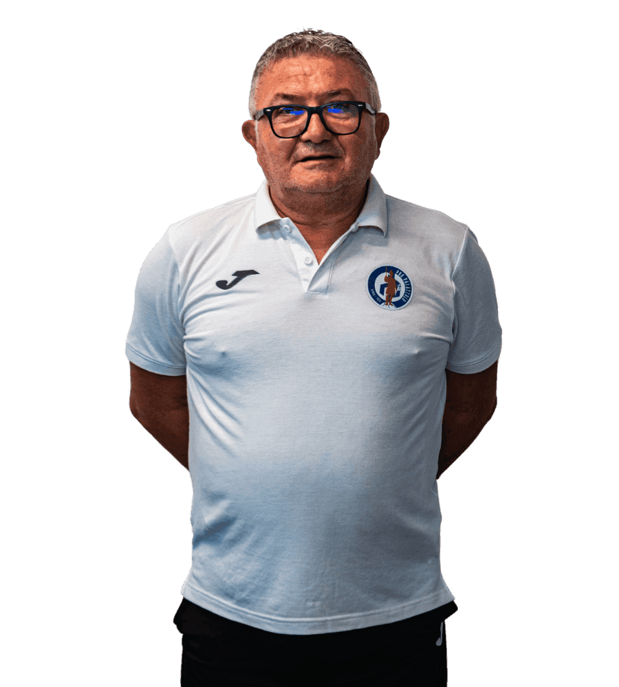 Mario Bettoni