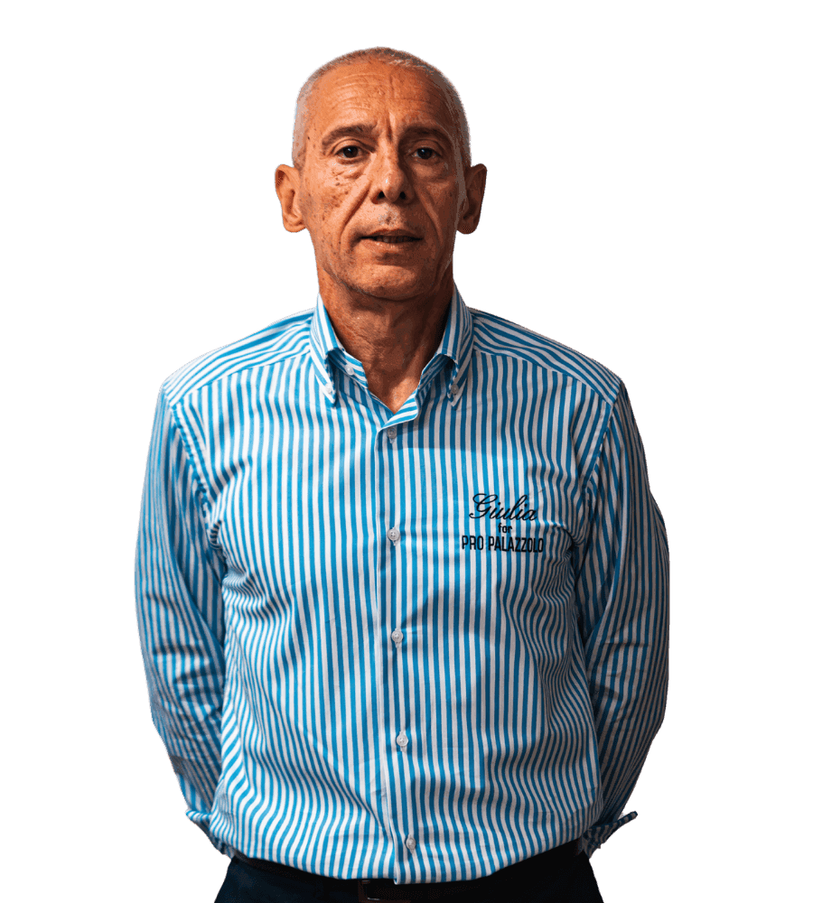 MAURO GALLI