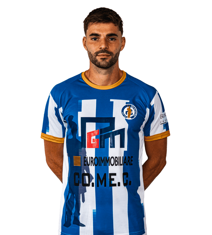 Mattia Persano