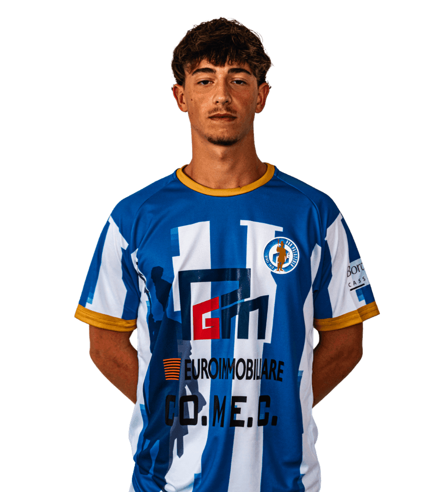 Cristian Pigoli