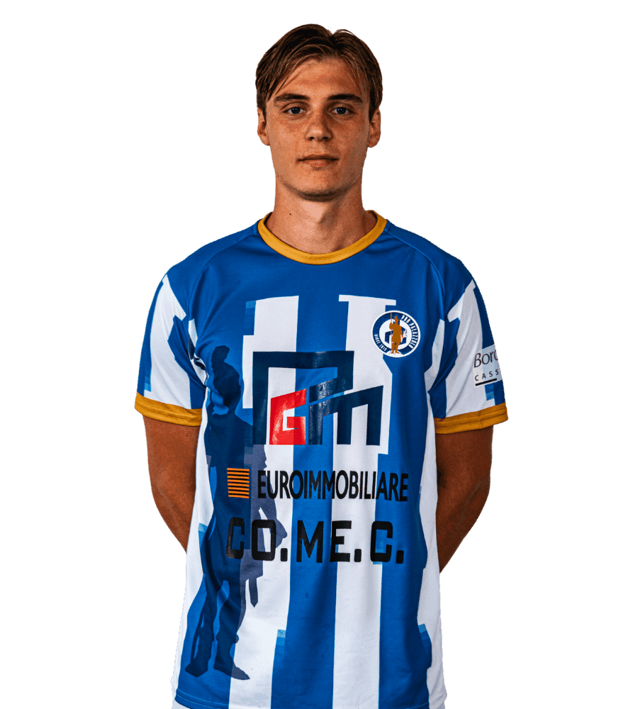 Andrea Rizza