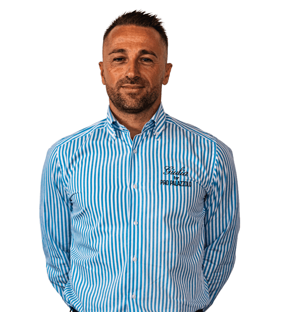 Roberto Floriano