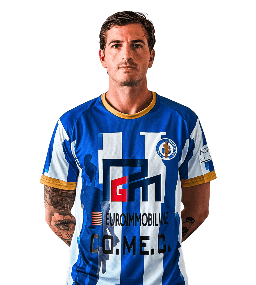 Mauro Semprini 