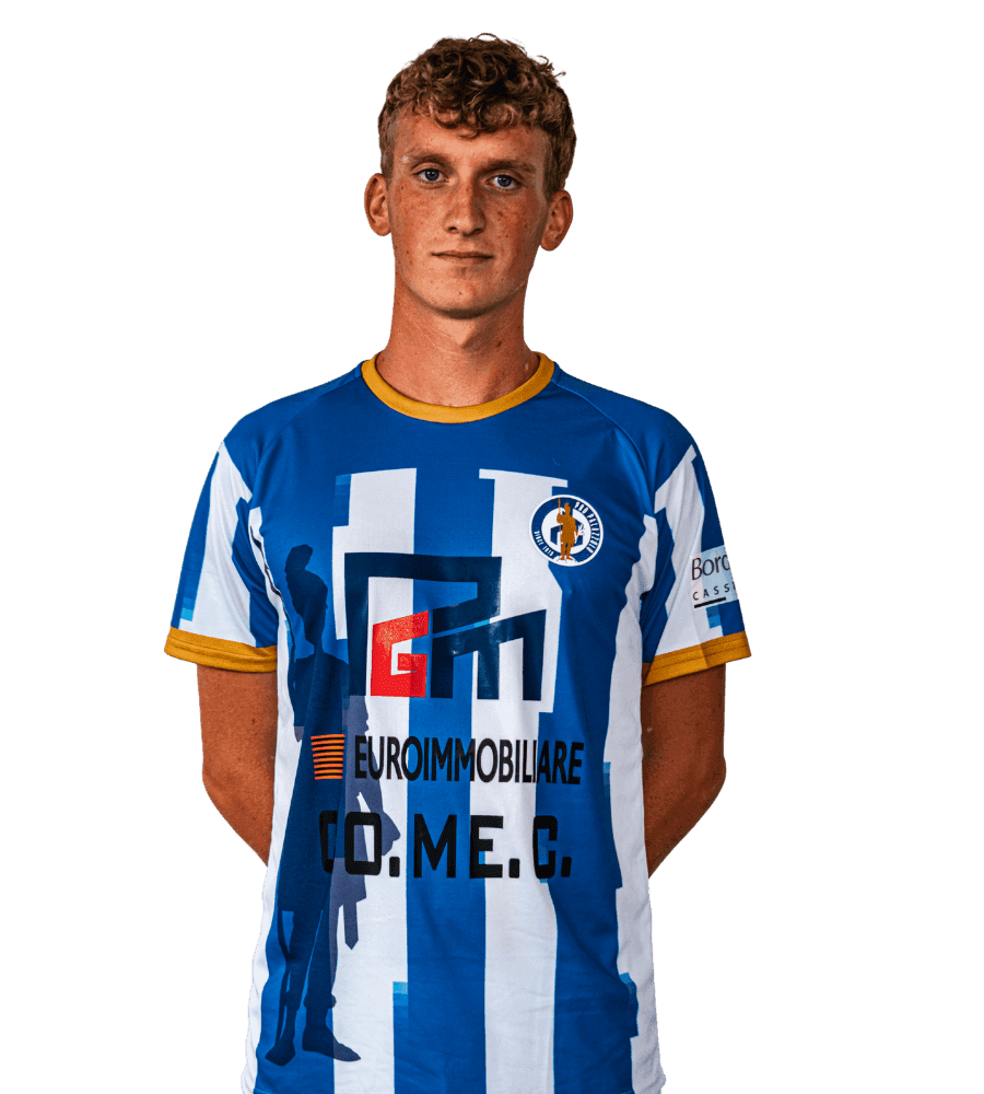 Tommaso Maffezzoni