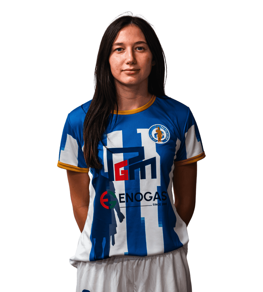 VERONICA PEDRINI