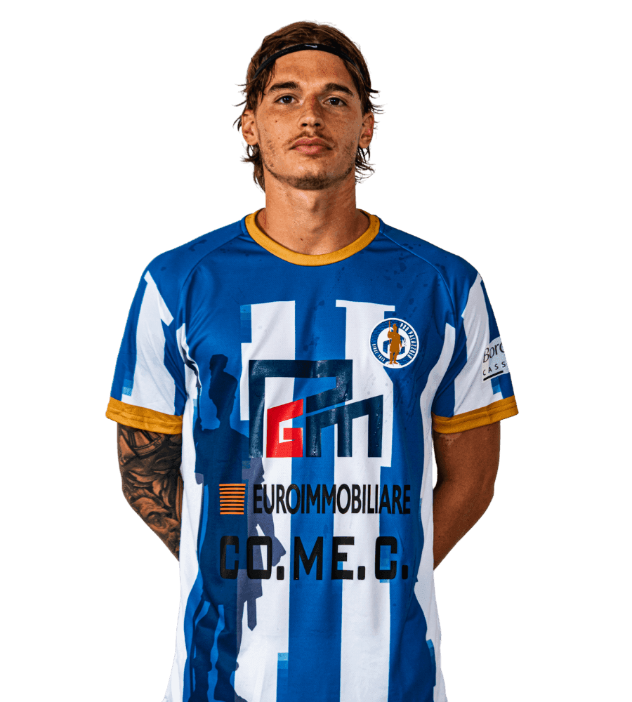 Lorenzo Vallisa