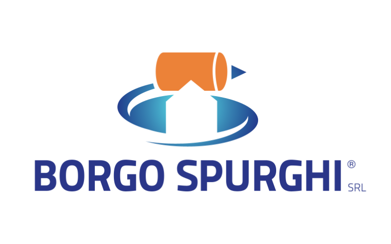 Borgo spurghi - sponsor normale