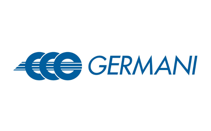 Germani - MAIN