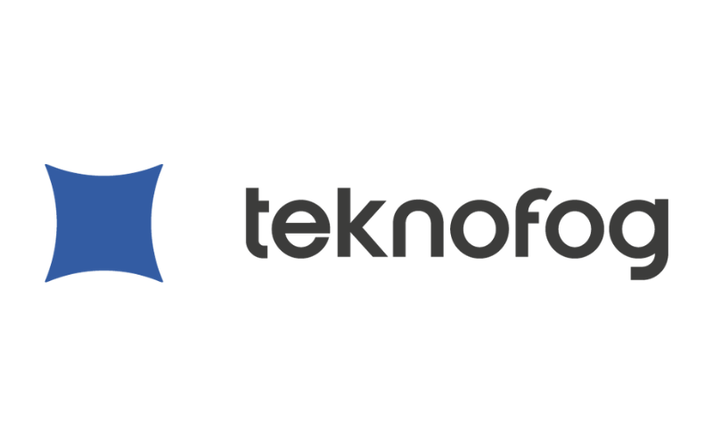 Teknofog - sponsor normale
