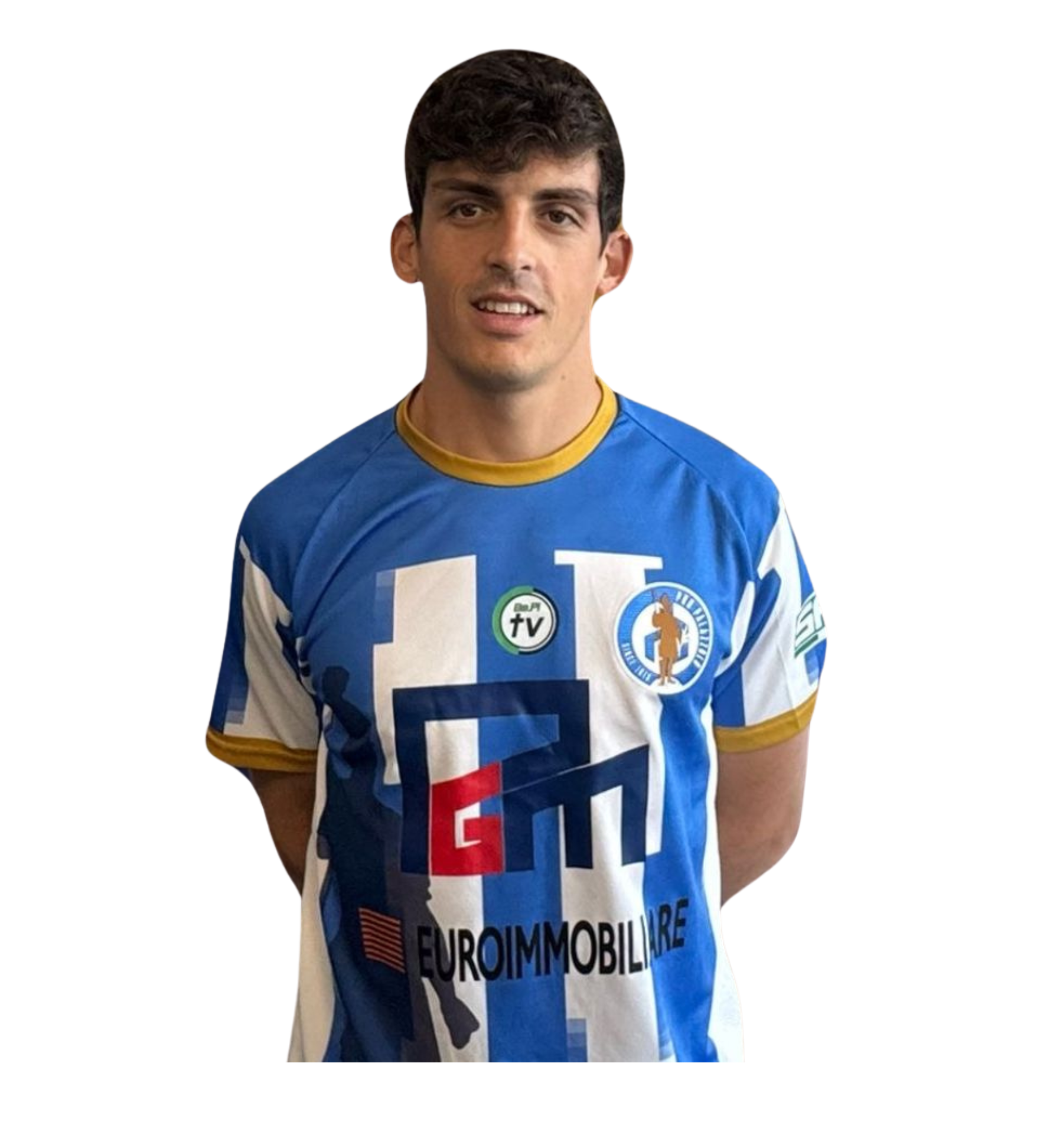 Roberto Image