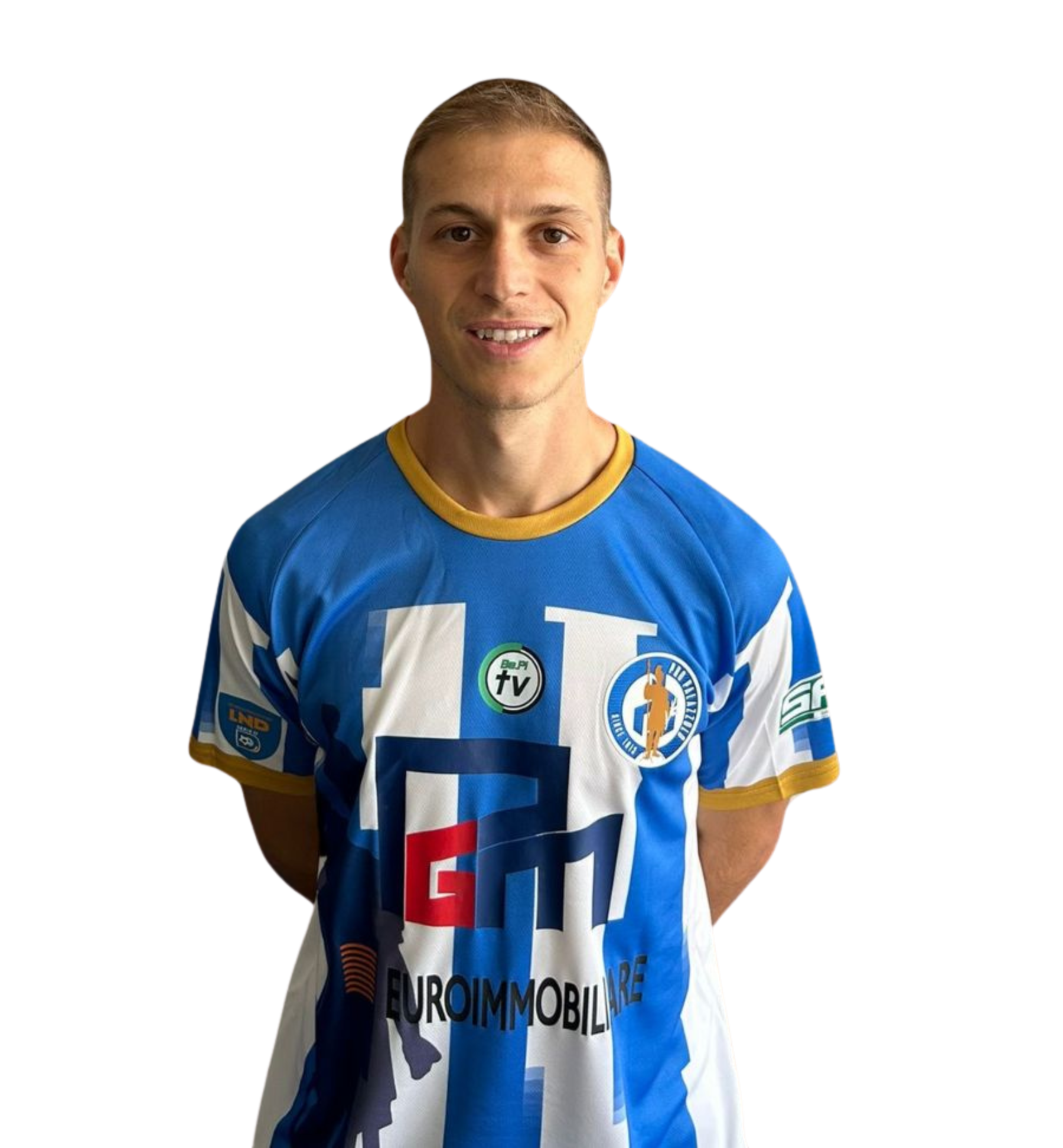 Pietro Image