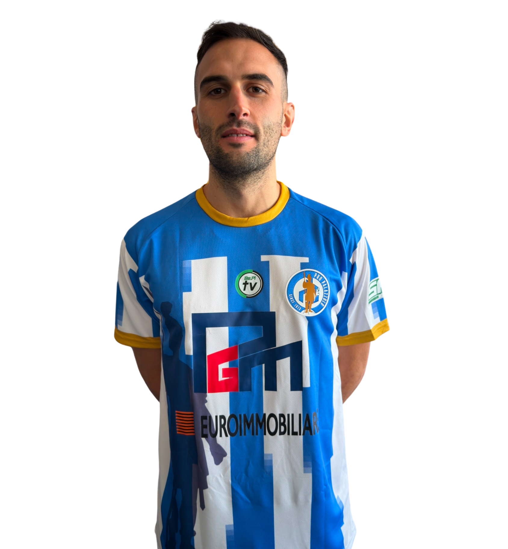 Alessandro Image
