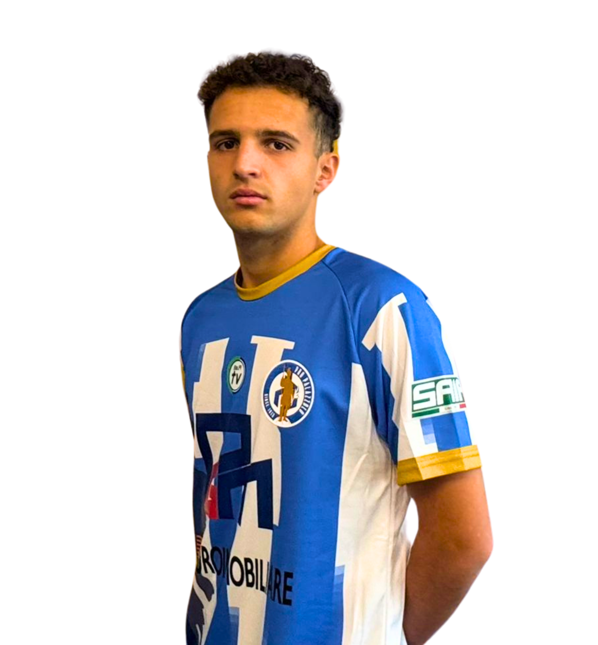 Carlo Image