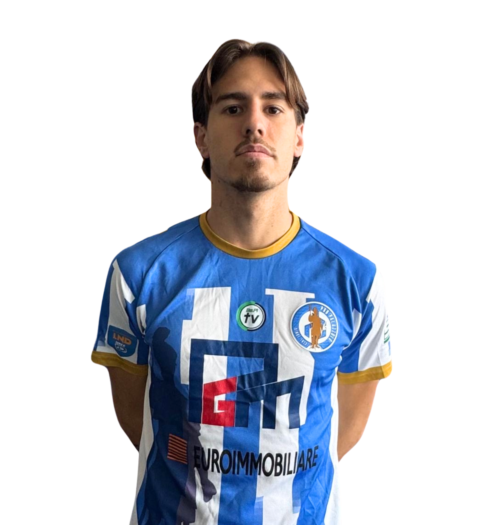 Stefano Roberto Image