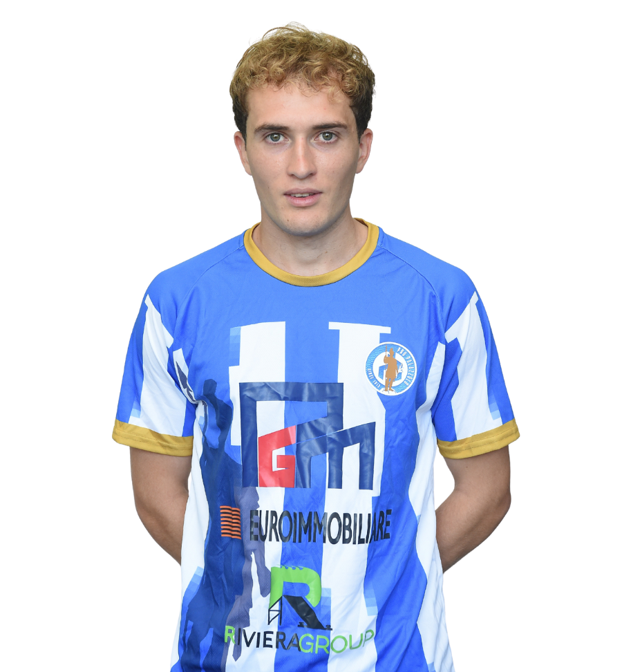 Federico Image