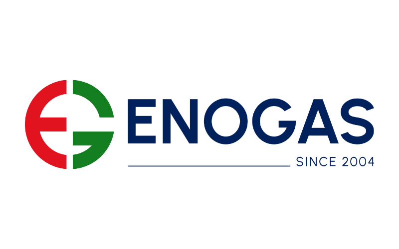 ENOGAS - MAIN SPONOSR