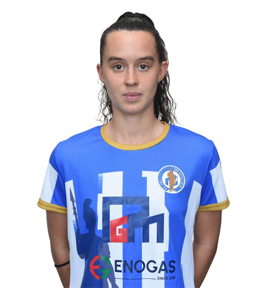 Alessia Image