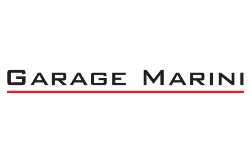 GARAGE MARINI - SPONSOR