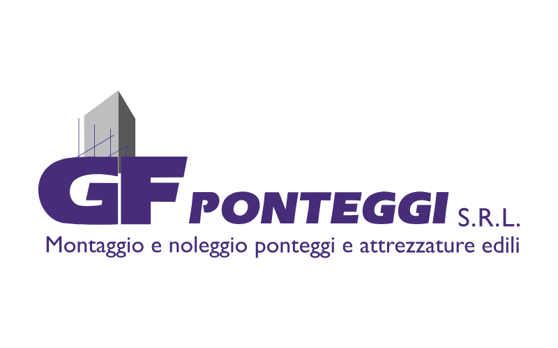 GF PONTEGGI - SPONSOR