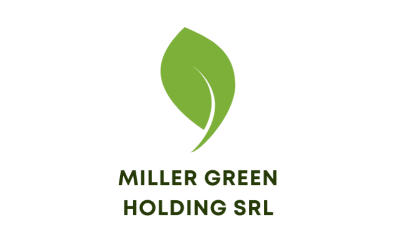 MILLER GREEN HOLDING SRL - main