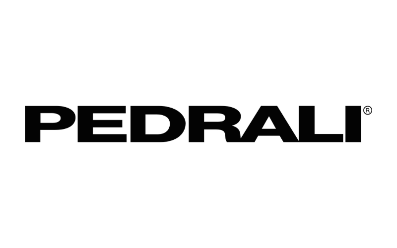 PEDRALI - main