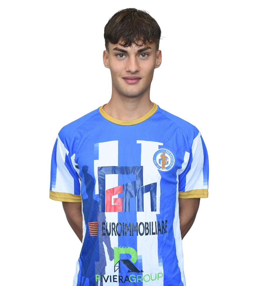 Paolo Image
