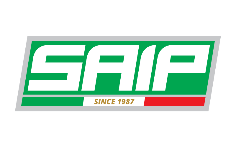 SAIP - MAIN SPONSOR