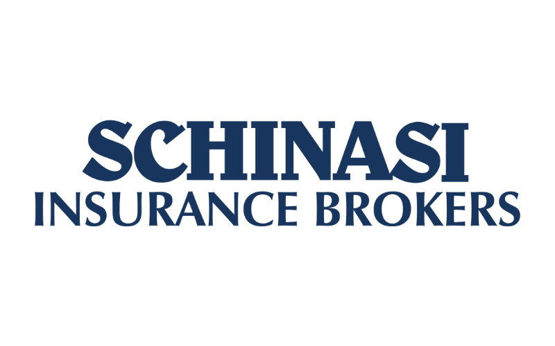 SCHINASI INSURANCE BROKERS (ASB BROKER) - MAIN SPONSOR