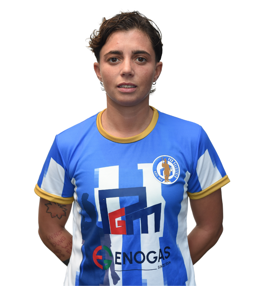 Federica Image