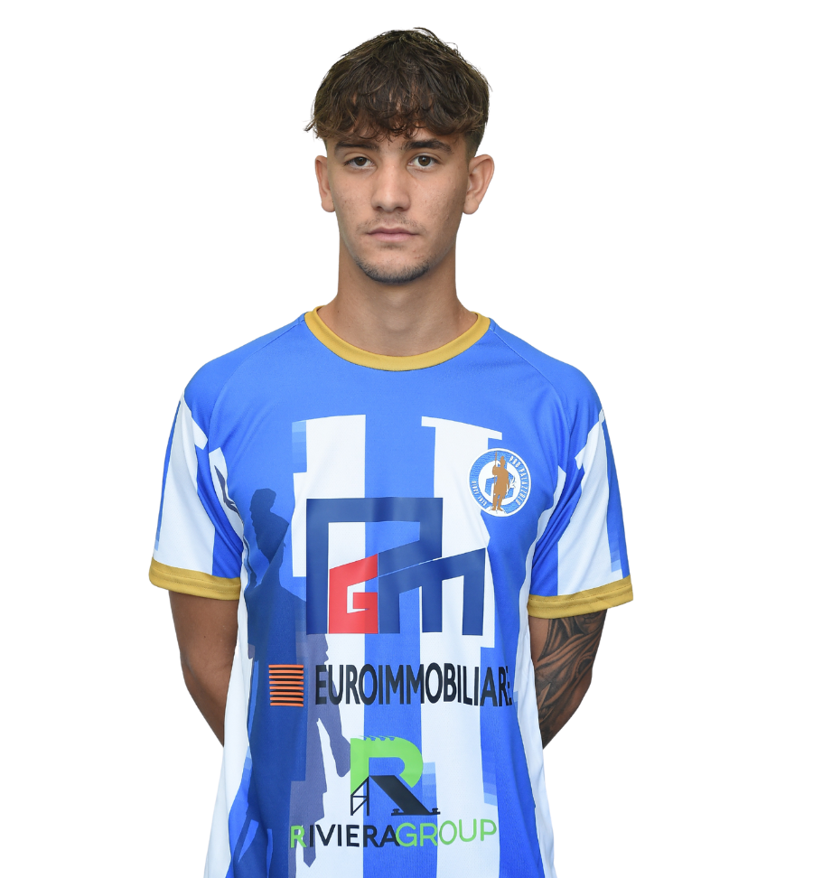 Nicolò Image