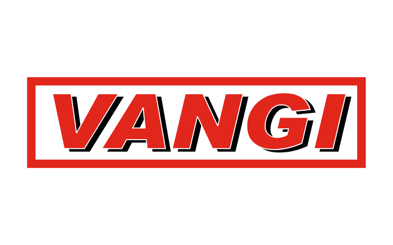 VANGI - SPONSOR