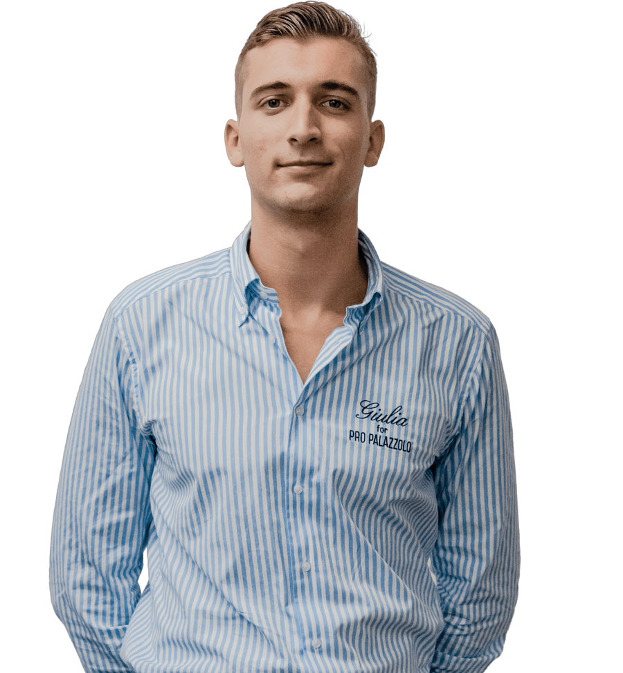 Filippo Image