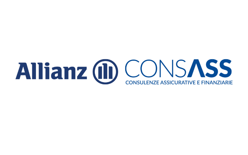 ALLIANZ CONSASS - sponsor normale