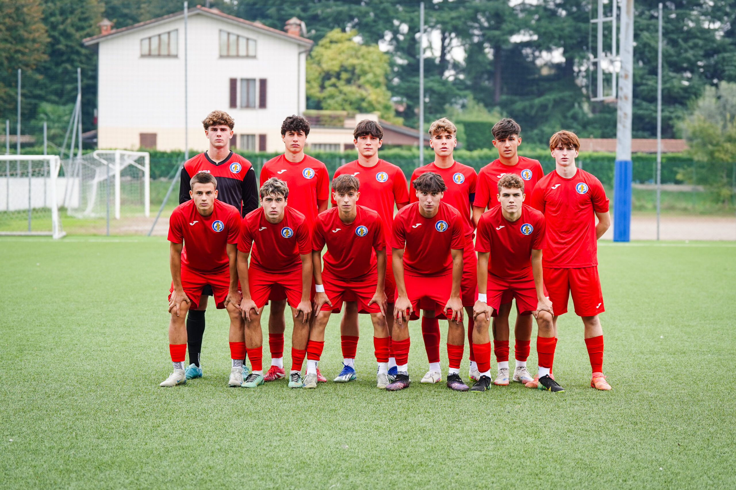 JUNIORES NAZIONALE U19: CRESCITA, IMPEGNO E DETERMINAZIONE