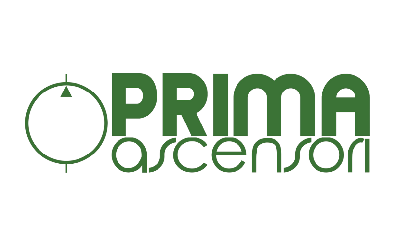 PRIMA ASCENSORI - sponsor normale