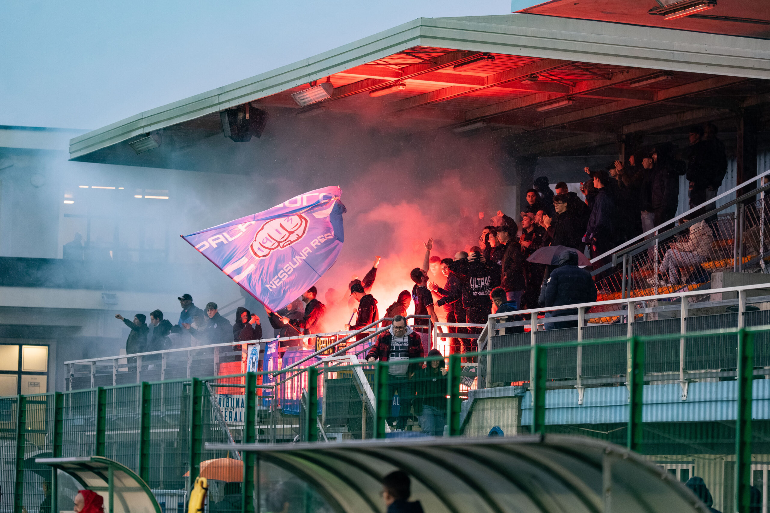 La Pro Palazzolo continua a volare!