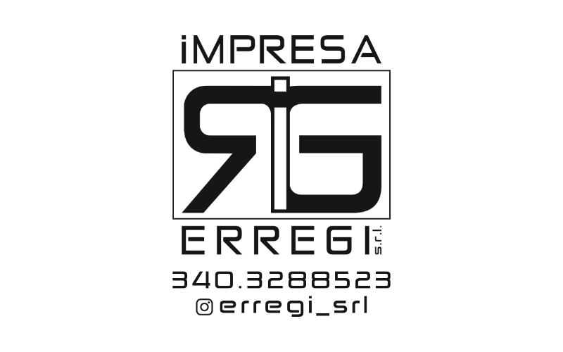 IMPRESA ERREGI Srl